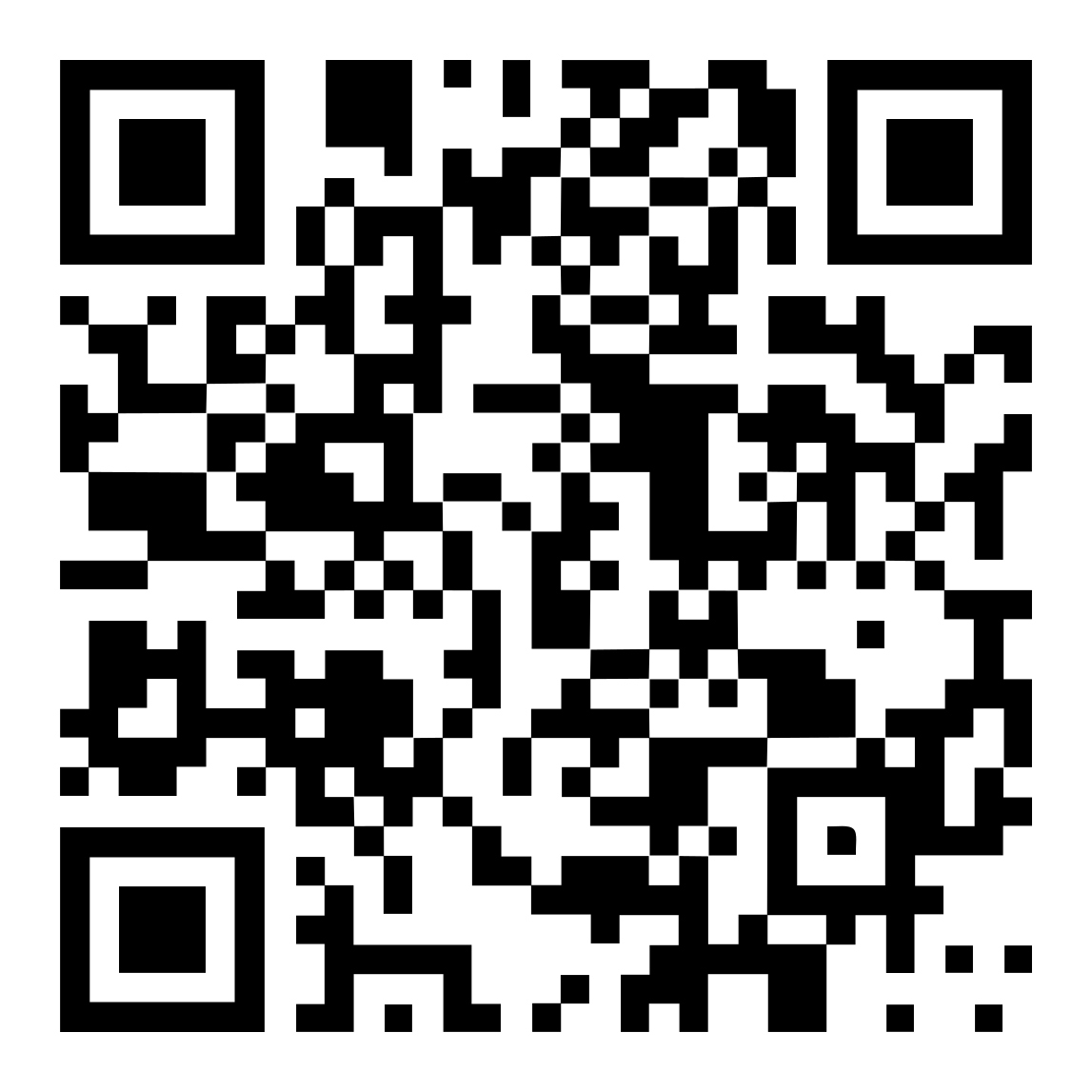 QR code